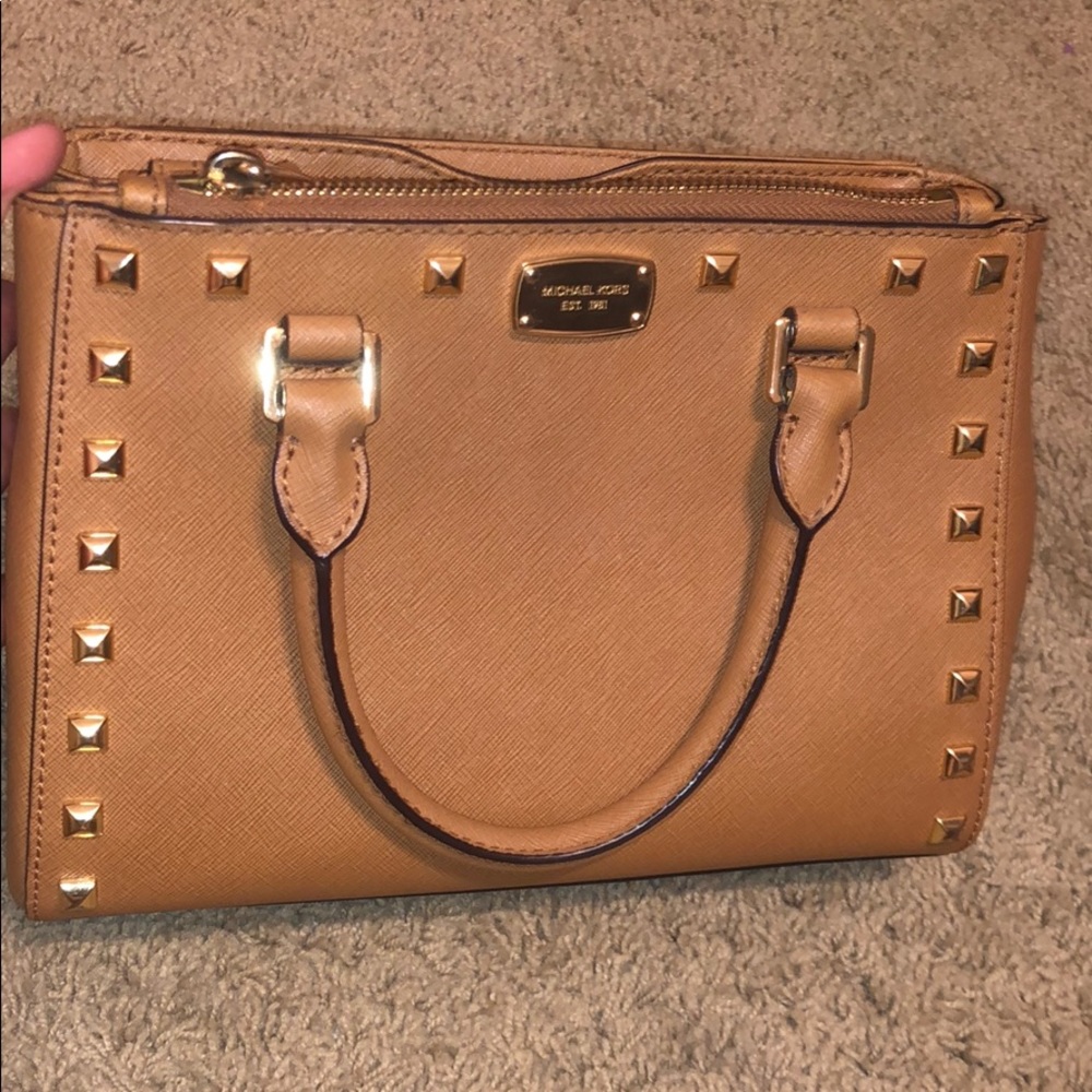 MK Purse